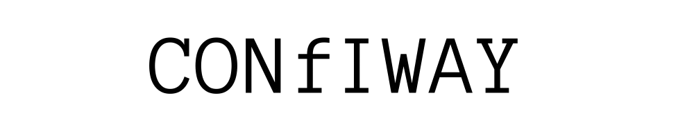 confiway